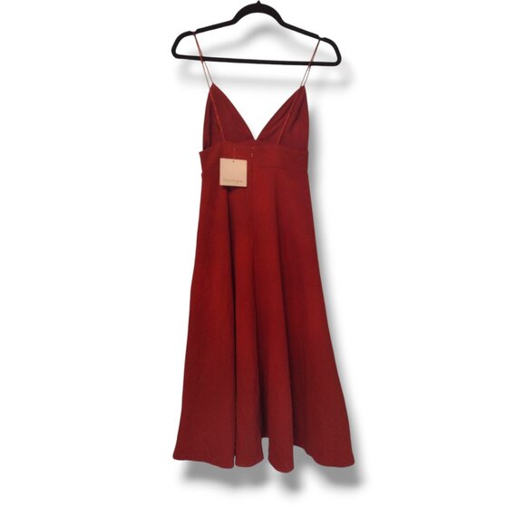 Showpo Oh Romeo Dress - Picture 2 of 5